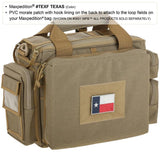 Maxpedition Texas Flag Arid Patch