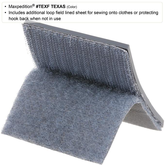 Maxpedition Texas Flag Arid Patch