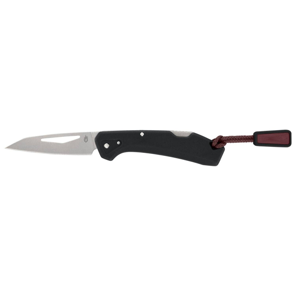 Gerber LST Mini Folding Lock Knife - Black