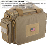 Maxpedition USA Flag Arid Patch Small