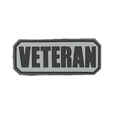 Maxpedition VETERAN Swat Patch