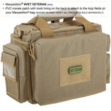 Maxpedition VETERAN Swat Patch
