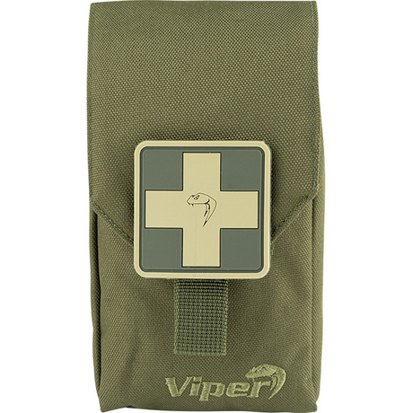 Viper First Aid Kit