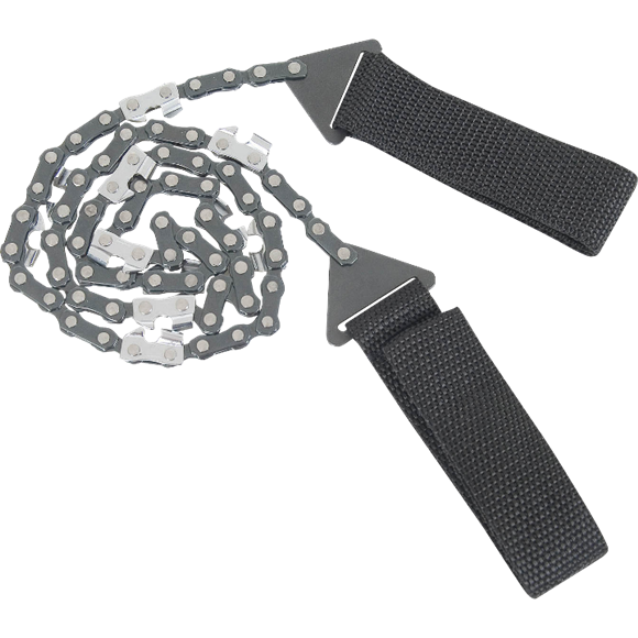Web-Tex Warrior Saw