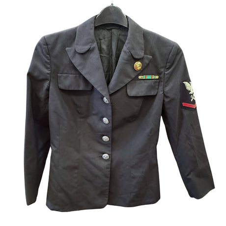 Women's Royal Navy Petty Officer Communications Jacket