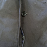 British Military Women's Royal Navy WRNS Single Breasted Raincoat