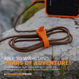 XStorm Xtreme Cable: USB to Micro USB - 1.5m