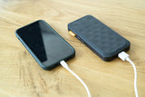 XStorm Fuel Series 5 Power Bank 20W - 10,000 mAh - Midnight Black