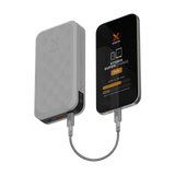 XStorm Fuel Series 5 Power Bank 35W - 20,000 mAh - Dusk White