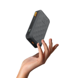 XStorm Fuel Series 5 Power Bank 35W - 20,000 mAh - Midnight Black