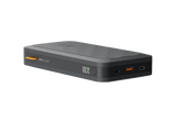 XStorm Fuel Series 5 Power Bank 67W - 45,000 mAh - Midnight Black