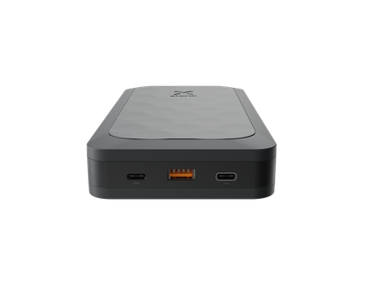 XStorm Fuel Series 5 Power Bank 67W - 45,000 mAh - Midnight Black