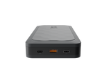 XStorm Fuel Series 5 Power Bank 67W - 45,000 mAh - Midnight Black