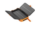 XStorm Xtreme Solar Power Bank with Torch 20W - 10,000mAh
