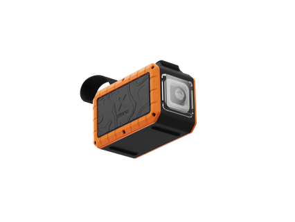 XStorm Xtreme Flashlight Power Bank 100W - 40,000mAh