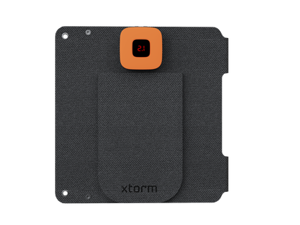 XStorm Solar Booster 14W - Foldable Solar Panel