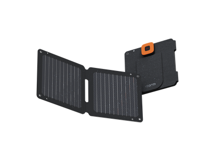XStorm Solar Booster 14W - Foldable Solar Panel