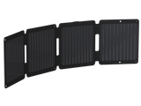 XStorm Solar Booster 28W - Foldable Solar Panel
