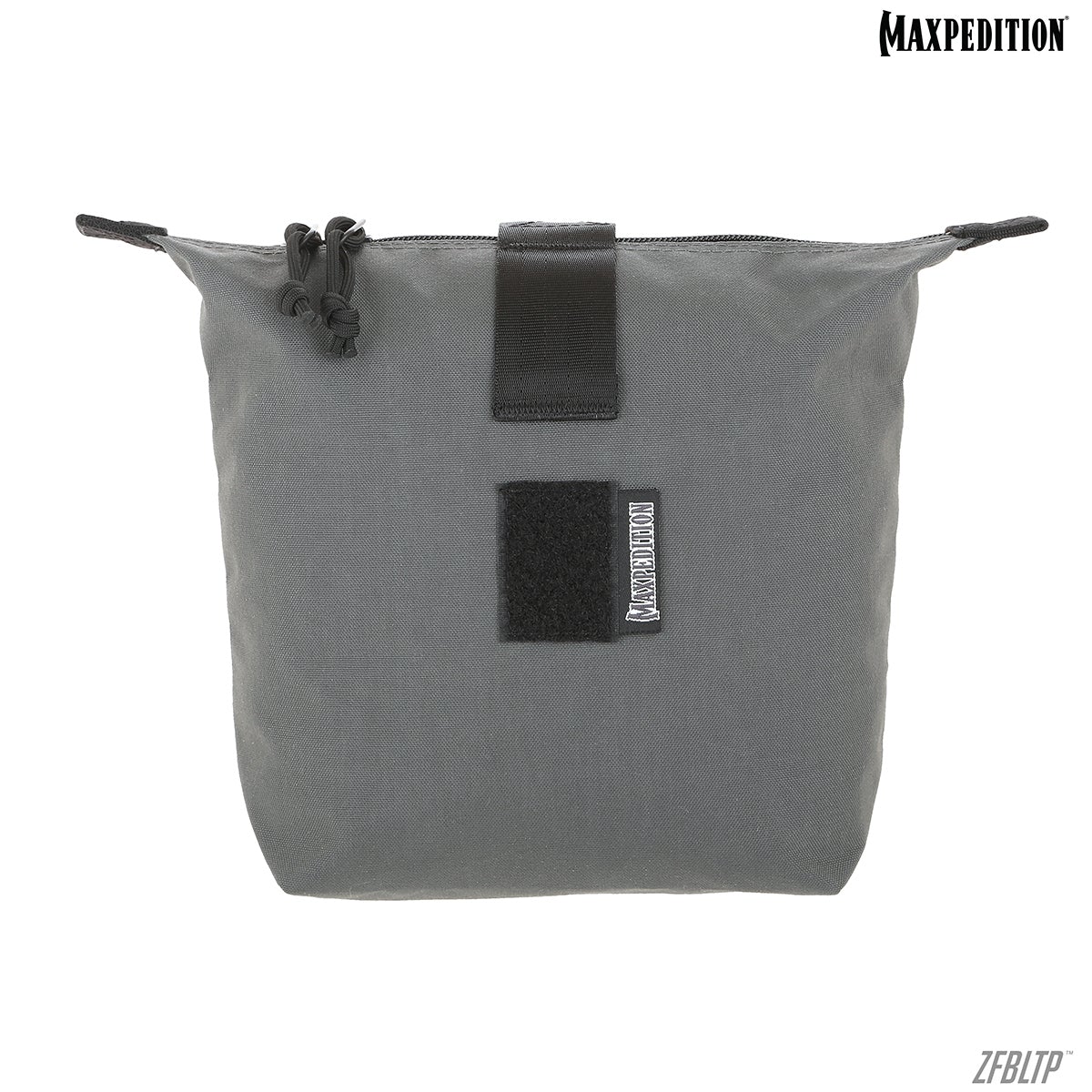 Maxpedition ROLLYPOLY Folding Belt OD Green Pouch
