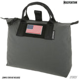 Maxpedition ROLLYPOLY Dark Blue Folding Satchel