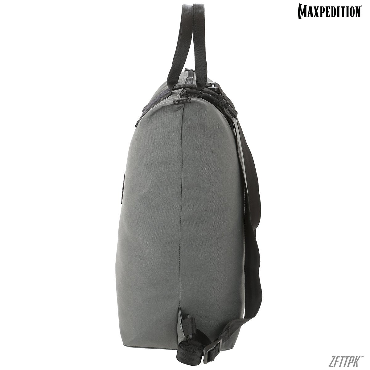 Maxpedition ROLLYPOLY Dark Blue Folding Totepack