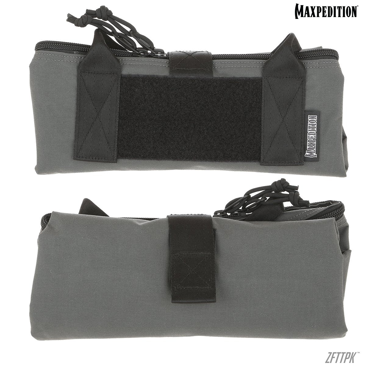 Maxpedition ROLLYPOLY Wolf Grey Folding Totepack