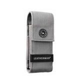 Leatherman Nylon Sheath with Pockets - Large - Gray