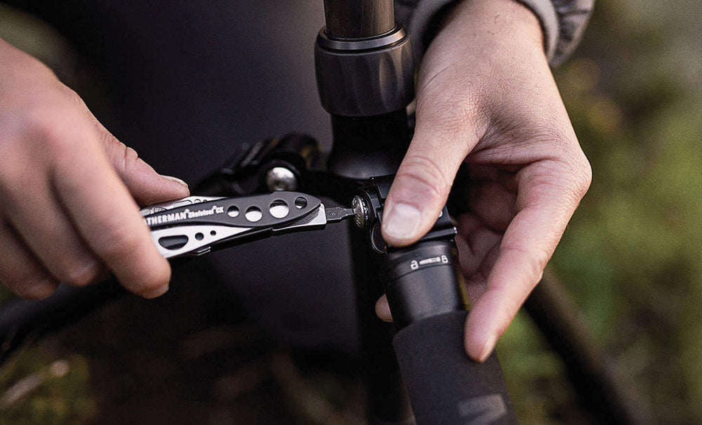 Leatherman Skeletool CX Multi Tool