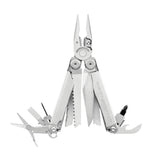 Leatherman Wave Plus 2H Stainless Steel Multi Tool
