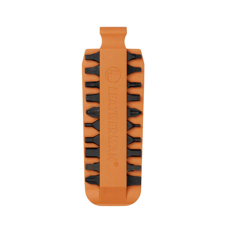 Leatherman Bit Kit #6 Replacement Bit Set