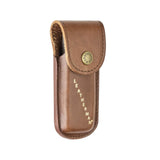 Leatherman Heritage Sheath with Brown Belt