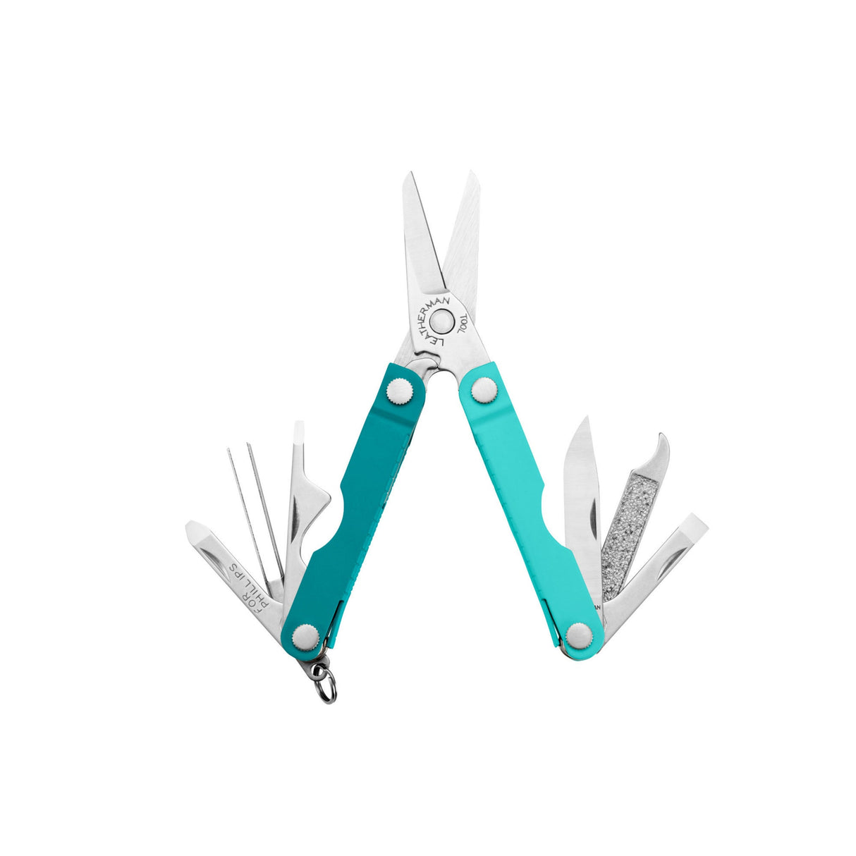 Leatherman Micra Multi-Tool