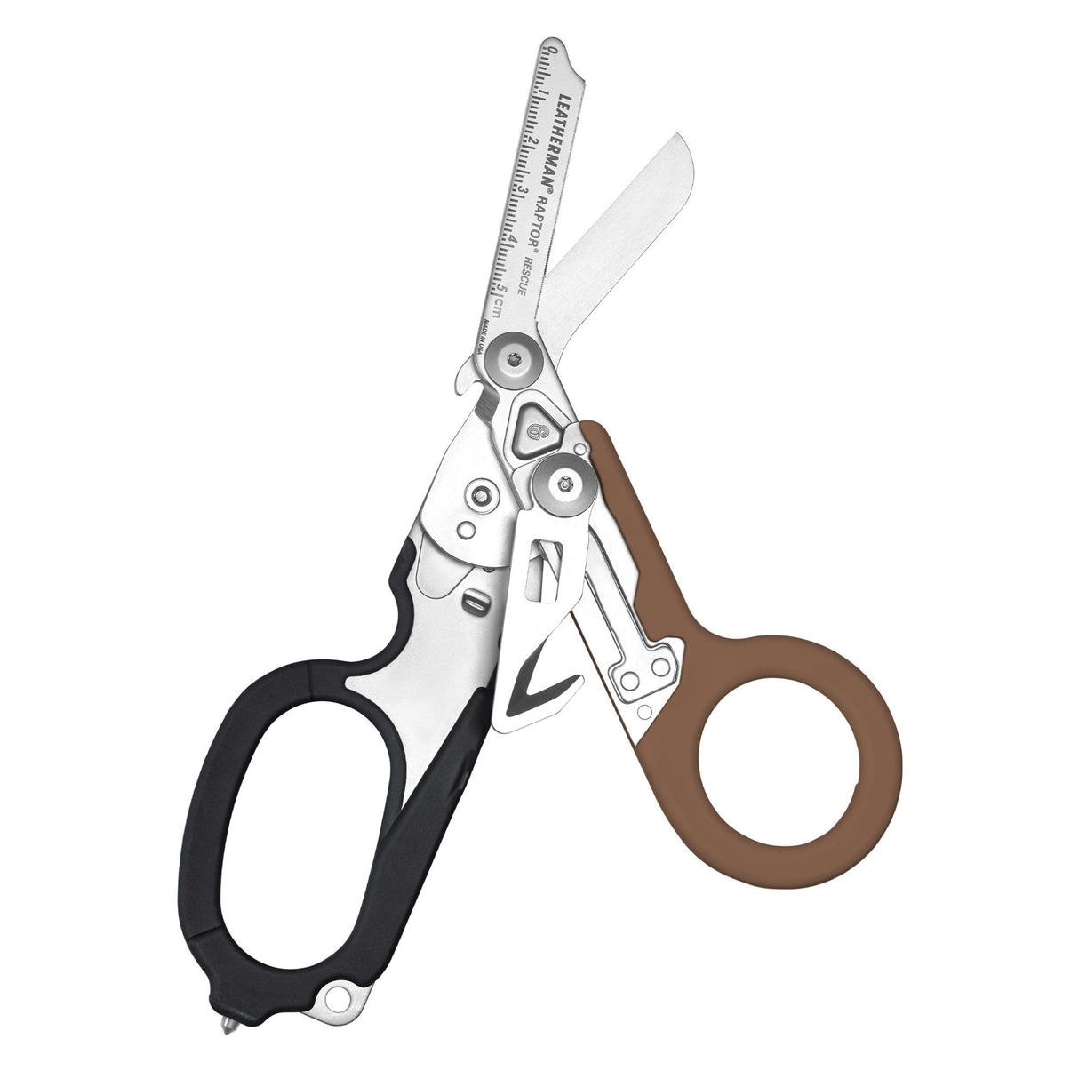 Leatherman Raptor Rescue Trauma Shears