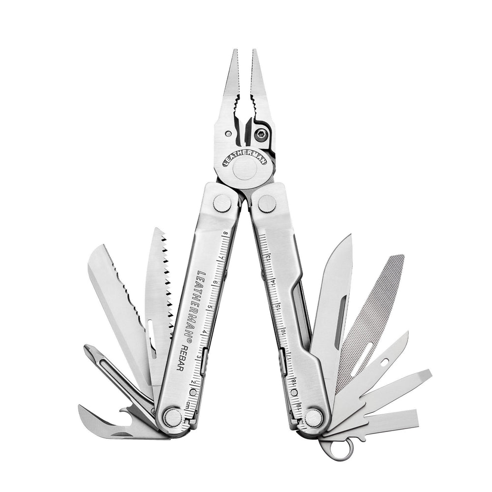 Leatherman Rebar Multi Tool