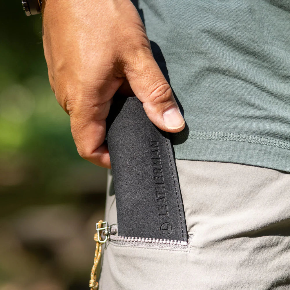 Leatherman Leather Sleeve