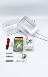 BCB Outdoor Cooking Set
