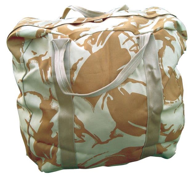 BCB Para Drop Zone Bag - 65 Litre
