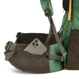 Sierra Designs Nexus Lite 40-50L Backpack Bag