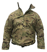 British Army MTP MVP Gore Tex Lightweight Waterproof Jacket