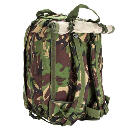 British Army Other Arms Bergen DPM