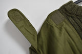 British Army Surplus Wool Pullover Sweatshirt Jumper - Olive