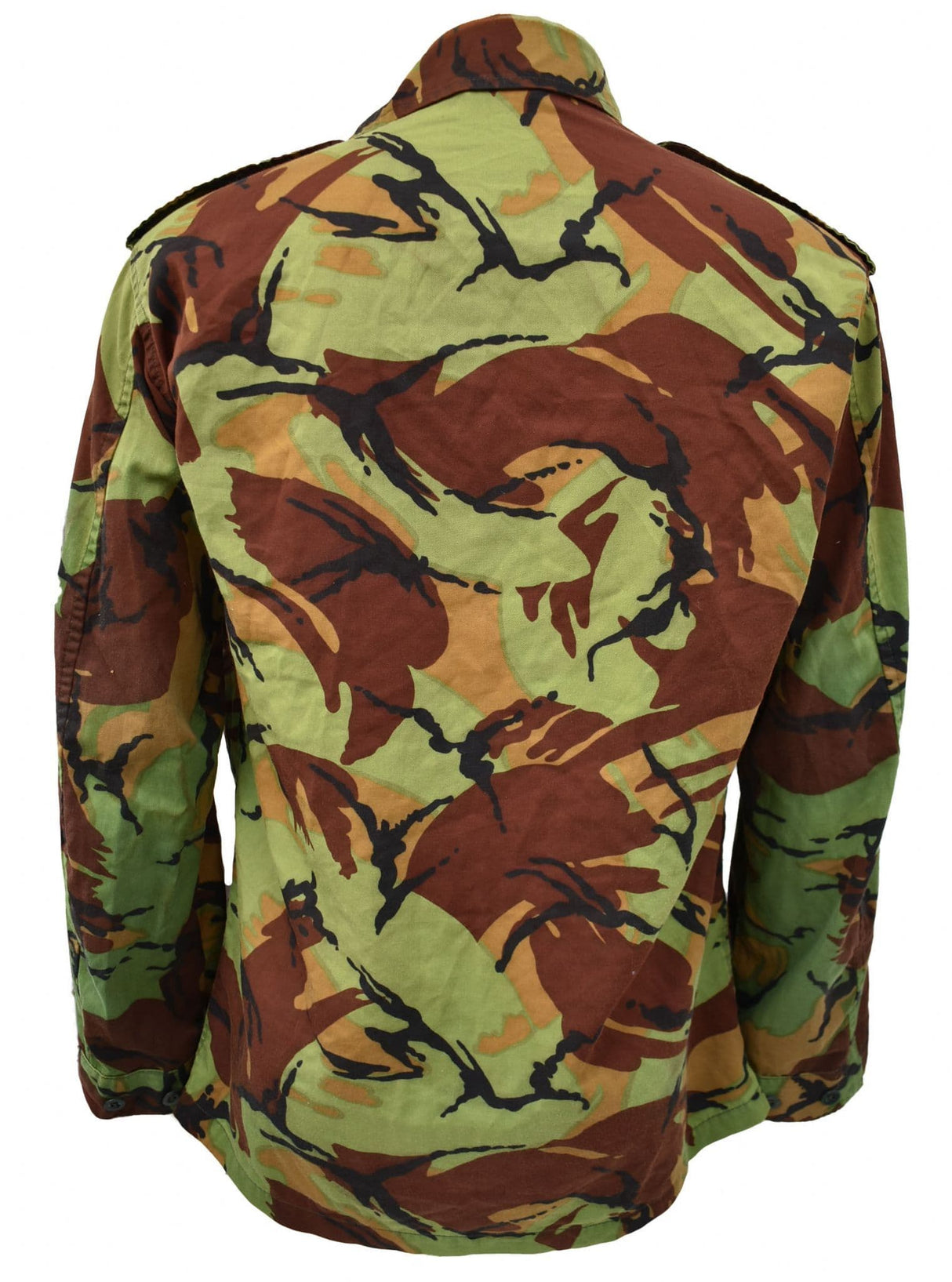 British Military 85 Pattern DPM Lightweight Shirt