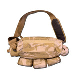 British Military Desert DPM Ammunition Grab Bag