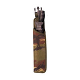 British Military PLCE DPM Bayonet Frog Knife Sheath