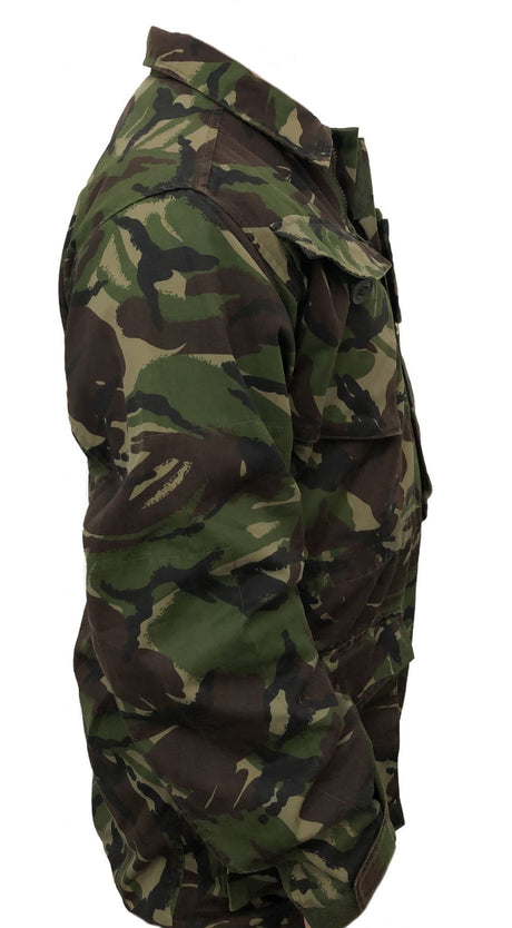 British Military Soldier 95 DPM Field Jacket
