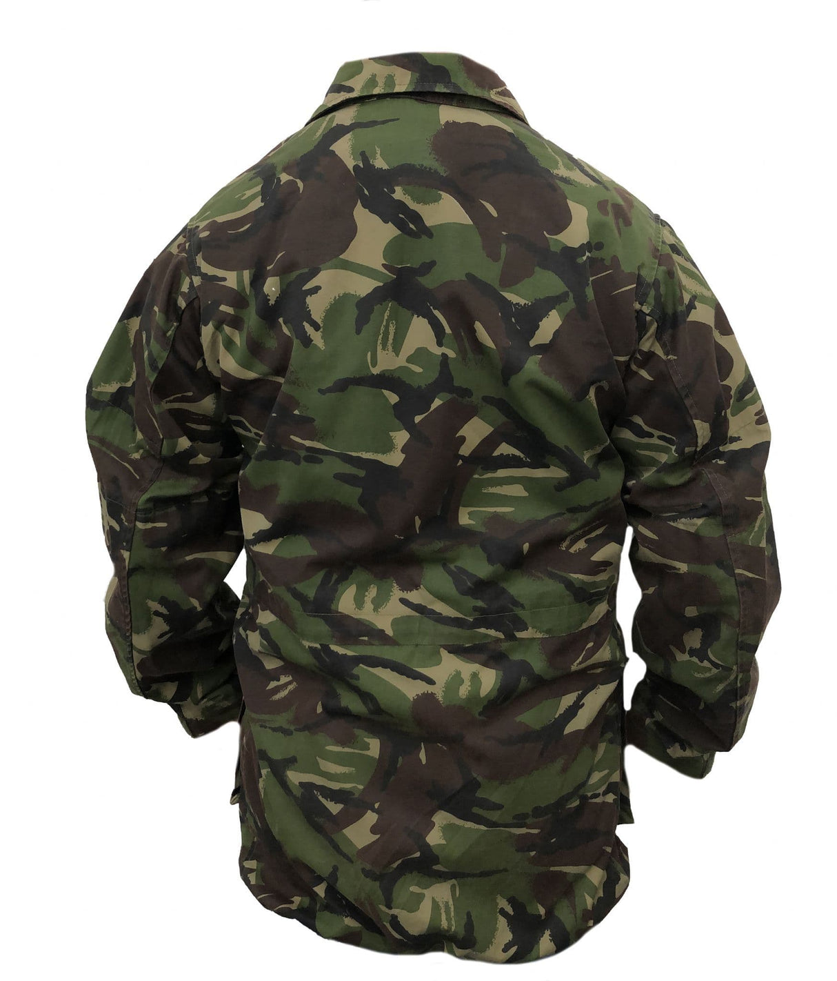 British Military Soldier 95 DPM Field Jacket