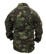 British Military Soldier 95 DPM Field Jacket