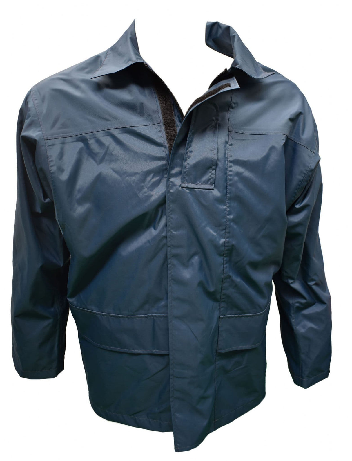 British RAF Foul Weather Jacket - Navy Blue
