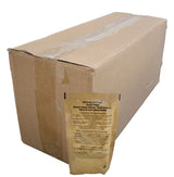 BULK BUY - British Army Ration Pack -  Hot Chocolate Sachets x 200
