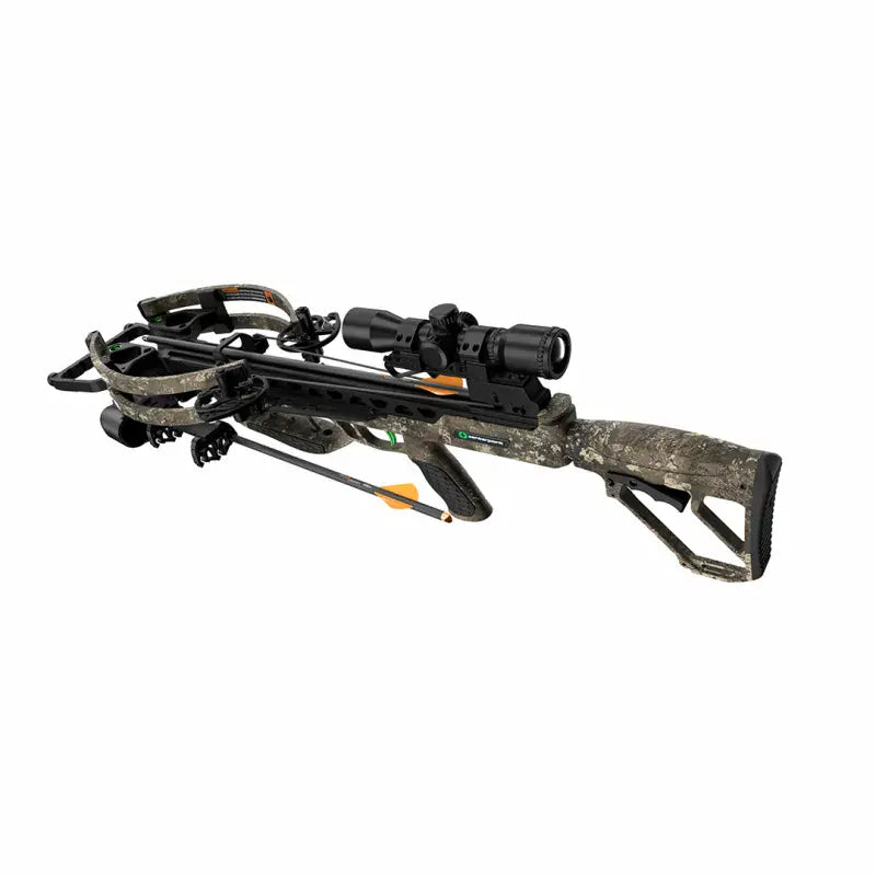 Centrepoint CP 400TM Silent Crank Compound Crossbow Package